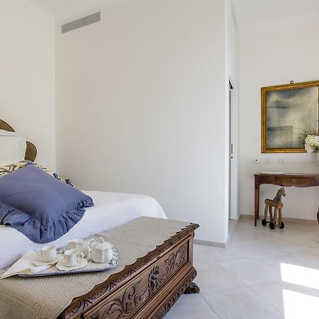 Palazzo Cacace Relais Bed & Breakfast Piano di Sorrento Luaran gambar